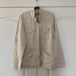 EUC Max Jeans jacket